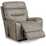 Soren Rocking Recliner Recliners Customizable 12