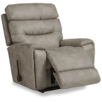 Soren Rocking Recliner Recliners Customizable 12