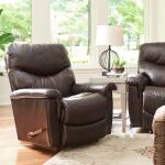 James Rocking Recliner Recliners Customizable 8