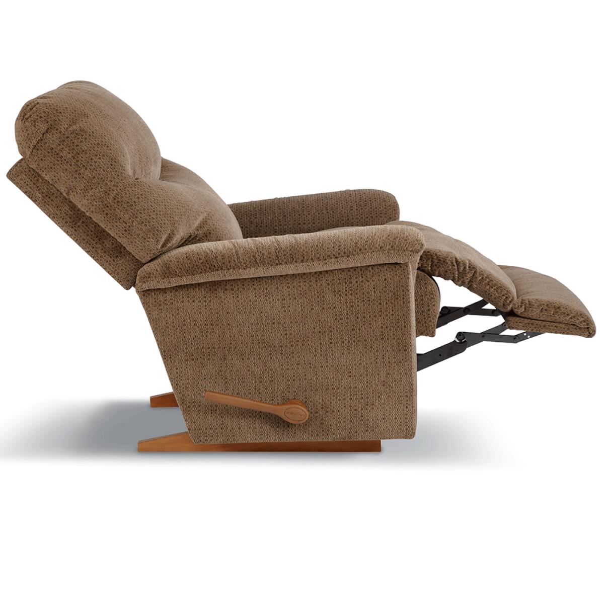 James Rocking Recliner Recliners Customizable 6