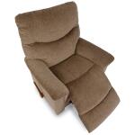James Rocking Recliner Recliners Customizable 9