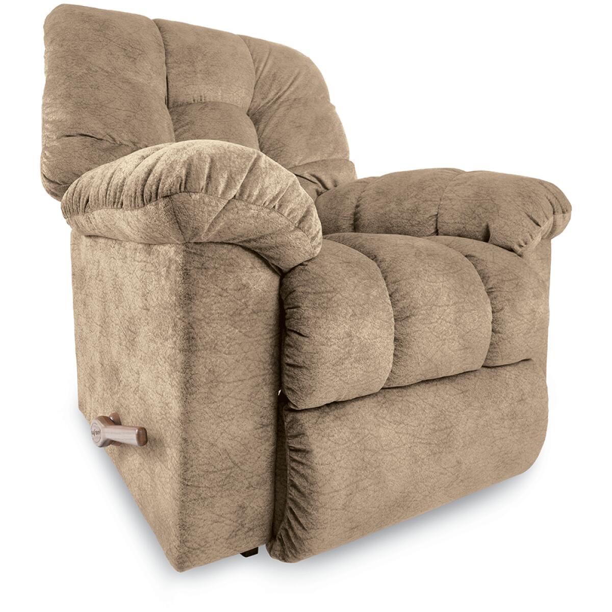 Gibson Rocking Recliner Recliners Customizable 7