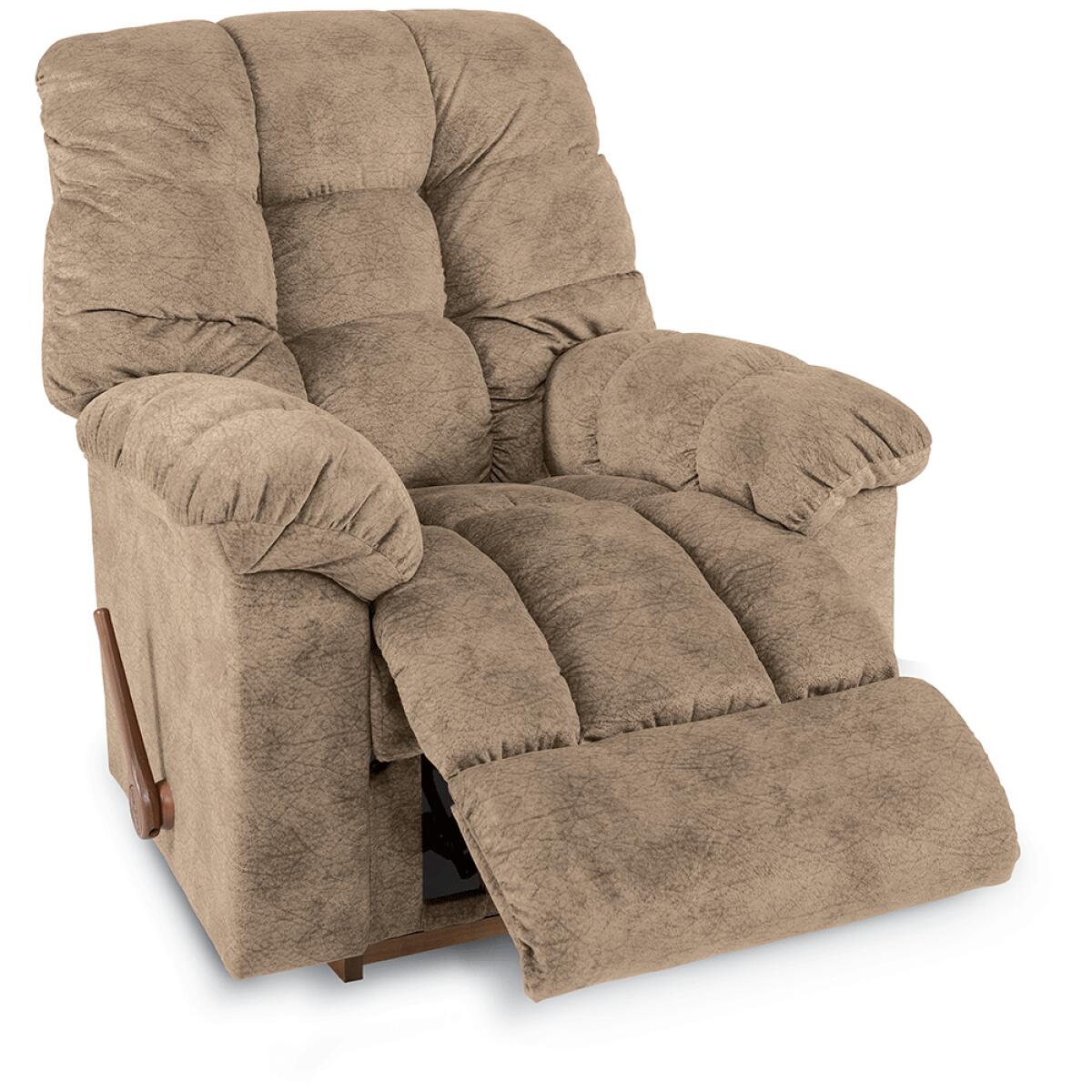 Gibson Rocking Recliner Recliners Customizable 5