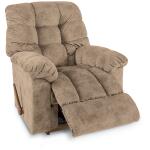 Gibson Rocking Recliner Recliners Customizable 11