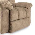Gibson Rocking Recliner Recliners Customizable 14