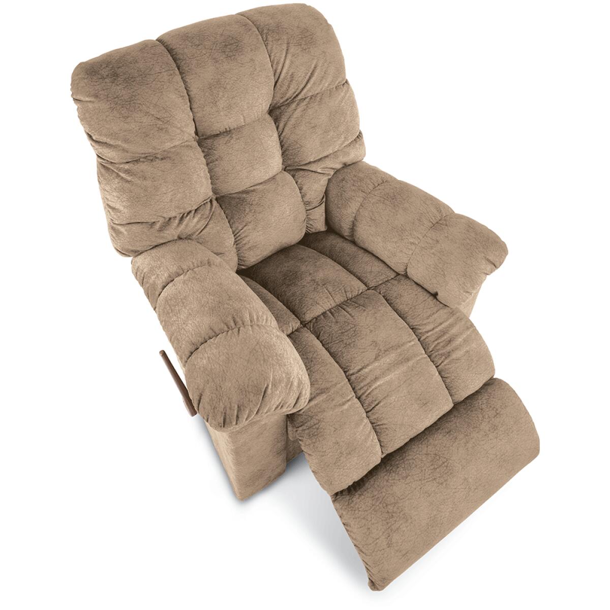 Gibson Rocking Recliner Recliners Customizable 6