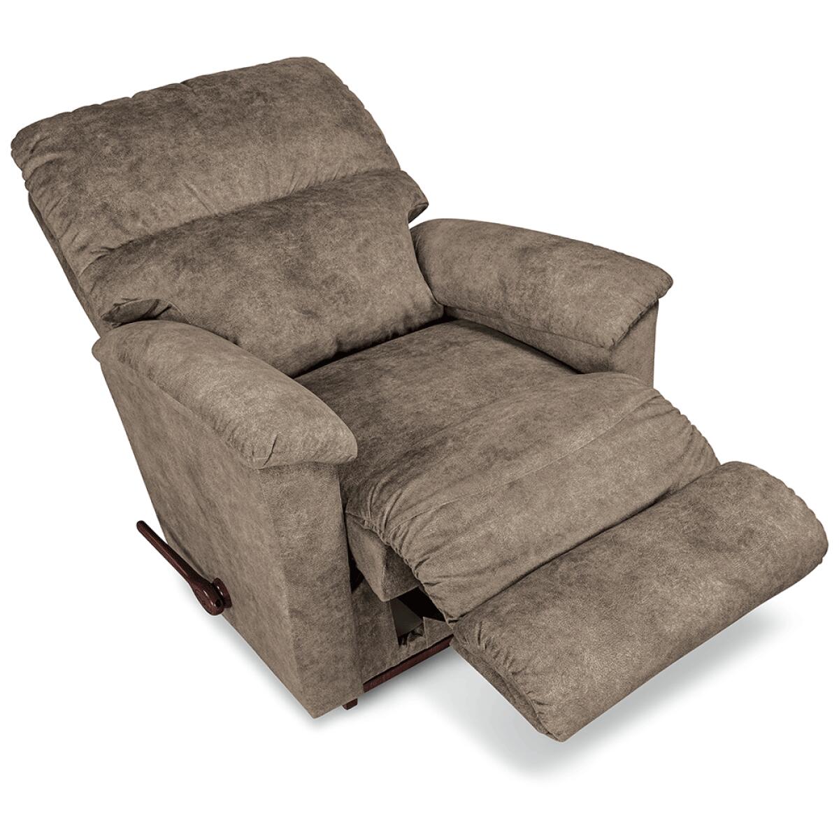 Brooks Rocking Recliner Recliners Customizable 9