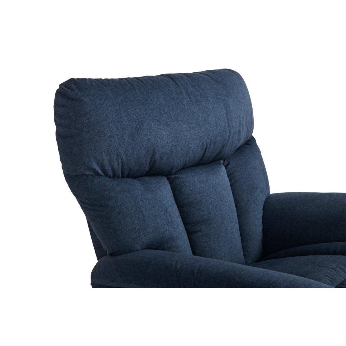 Mateo Rocker Recliner Recliners Customizable 4
