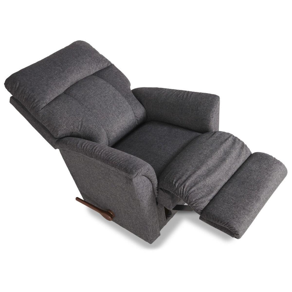 Arthur Wall Recliner Recliners Customizable 4