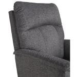 Arthur Wall Recliner Recliners Customizable 8