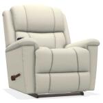 Stratus Rocking Recliner w/ Massage & Heat Recliners Customizable 8