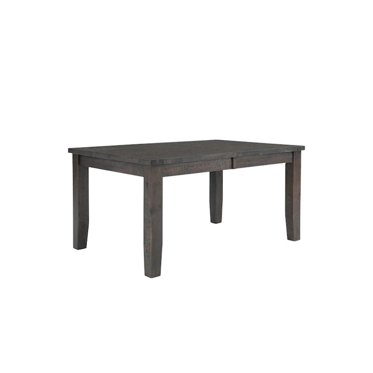 Willow Creek Extension Dining Table Dining Tables Jofran 5