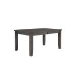 Willow Creek Extension Dining Table Dining Tables Jofran 10