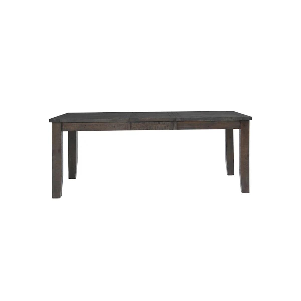 Willow Creek Extension Dining Table Dining Tables Jofran 4