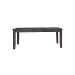 Willow Creek Extension Dining Table Dining Tables Jofran 9