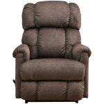 Pinnacle Rocking Recliner Recliners Customizable 6