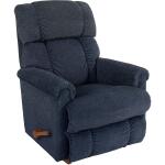 Pinnacle Rocking Recliner Recliners Customizable 5