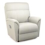 Arthur Power Rocking Recliner w/ Headrest and Lumbar Recliners Customizable 8