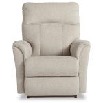 Arthur Power Rocking Recliner w/ Headrest and Lumbar Recliners Customizable 9