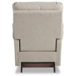 Arthur Power Rocking Recliner w/ Headrest and Lumbar Recliners Customizable 10