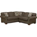 Simplicity Round Drop Leaf Table Dining Tables Jofran 2