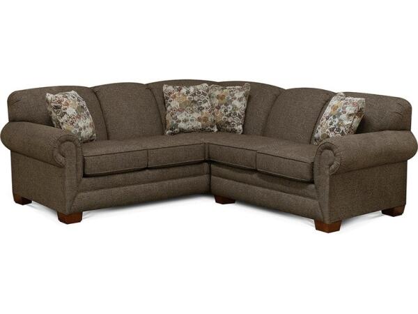 Monroe Sectional Sectionals Customizable