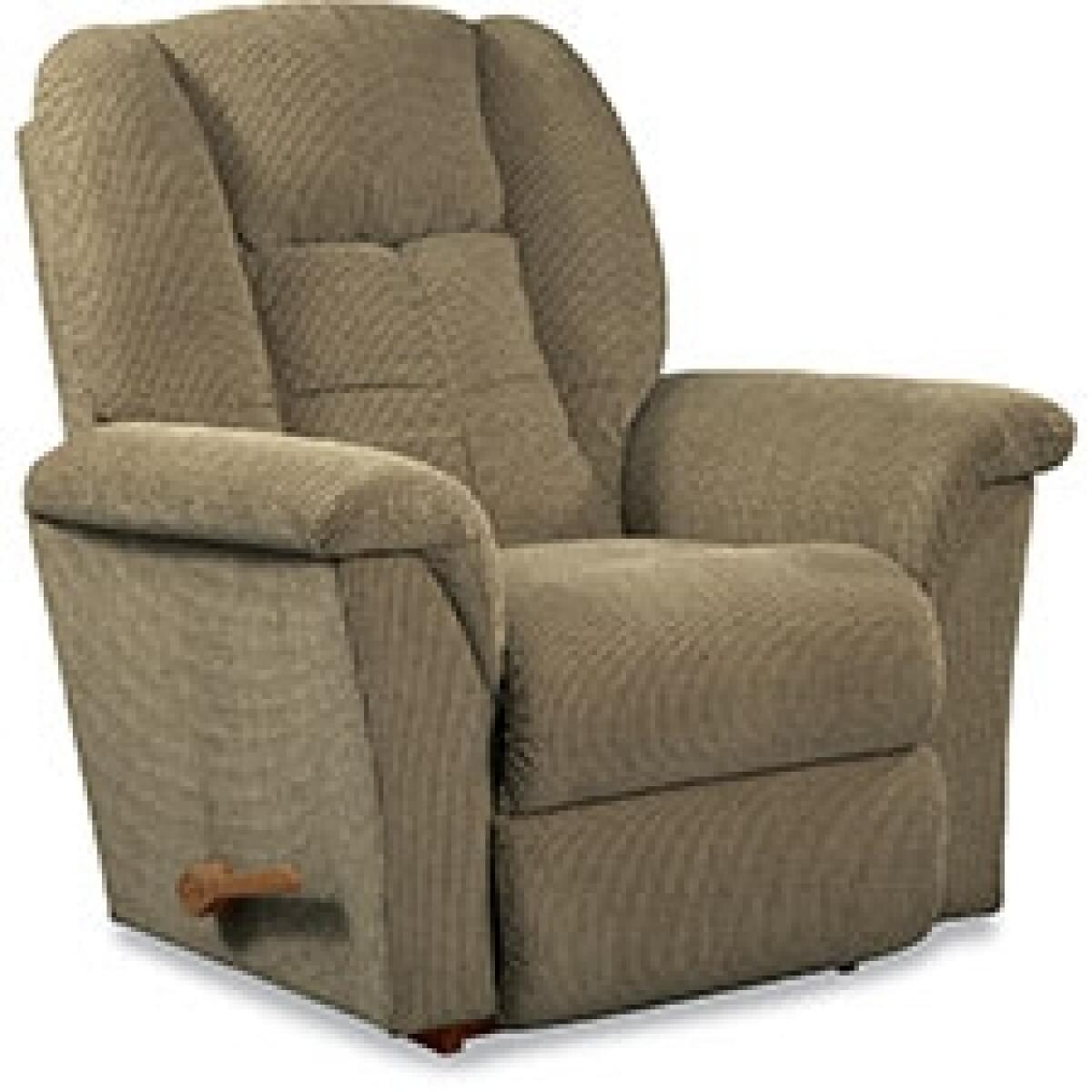 Jasper Wall Recliner - Image 3