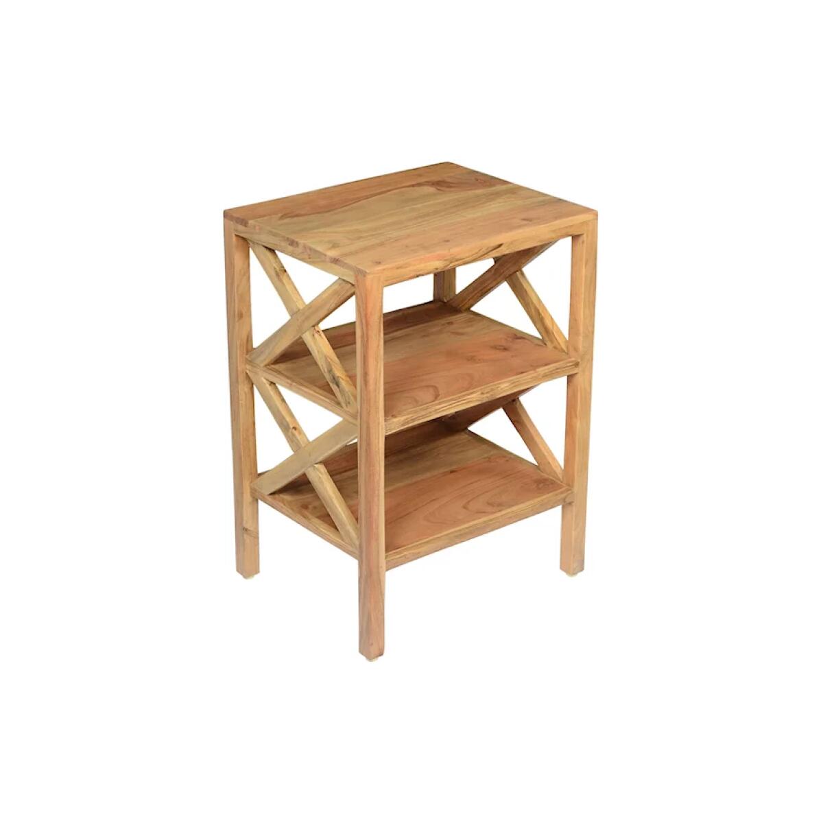 Global Archive Dylan Accent Table End tables Jofran 6