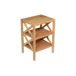 Global Archive Dylan Accent Table End tables Jofran 10