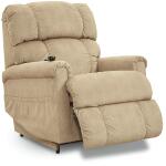 Pinnacle Platinum Power Lift Recliner Lift Chairs Customizable 8