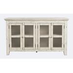 Baroque Brown 3-piece Nesting Chairside Tables Chairside Tables Jofran 2