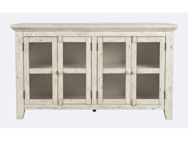 Rustic Shores Scrimshaw Chests Jofran