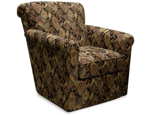 Jakson Swivel Chair Chairs Customizable