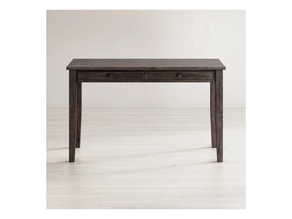 Clark 2 Drawer Desk Desks Jofran