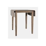 Eastern Tides Drop Leaf Counter Table Dining Tables Jofran 9