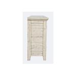 Rustic Shores Scrimshaw Chests Jofran 9