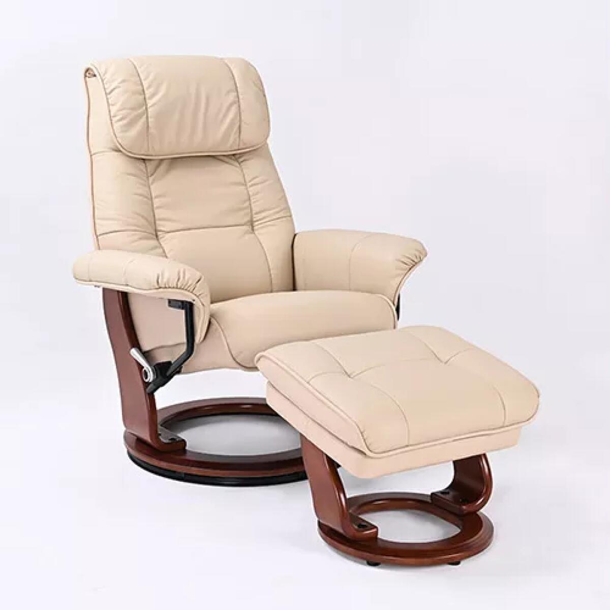Ventura II Recliner Recliners Benchmaster Furniture 6