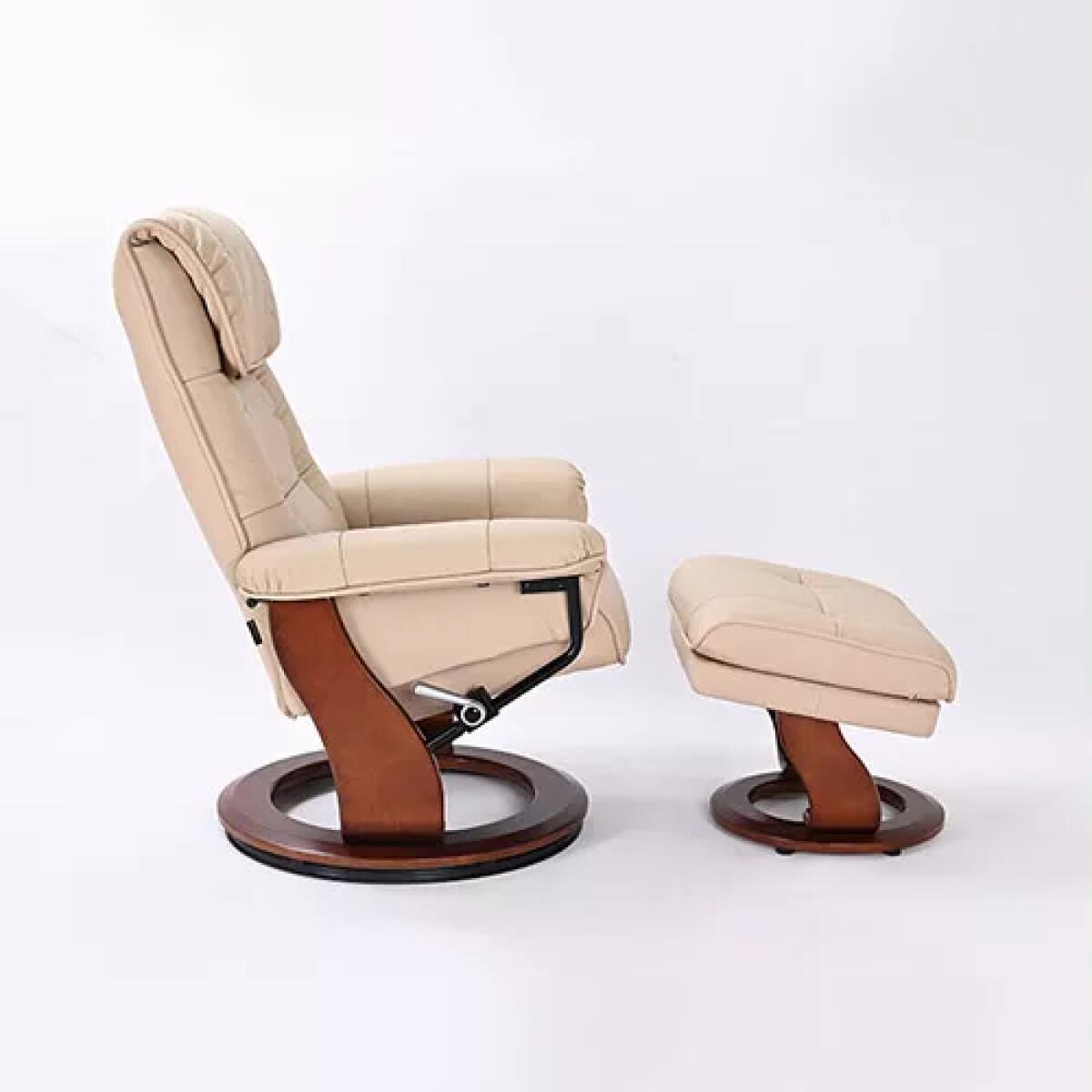 Ventura II Recliner Recliners Benchmaster Furniture 4