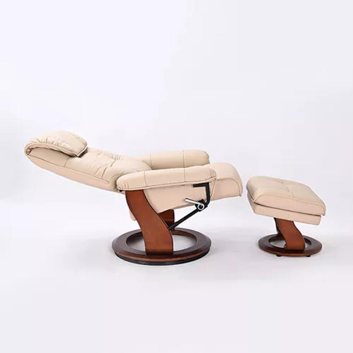 Ventura II Recliner Recliners Benchmaster Furniture 5