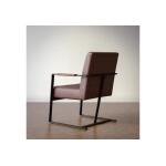 Maguire Dark Sienna chair Chairs Jofran 13