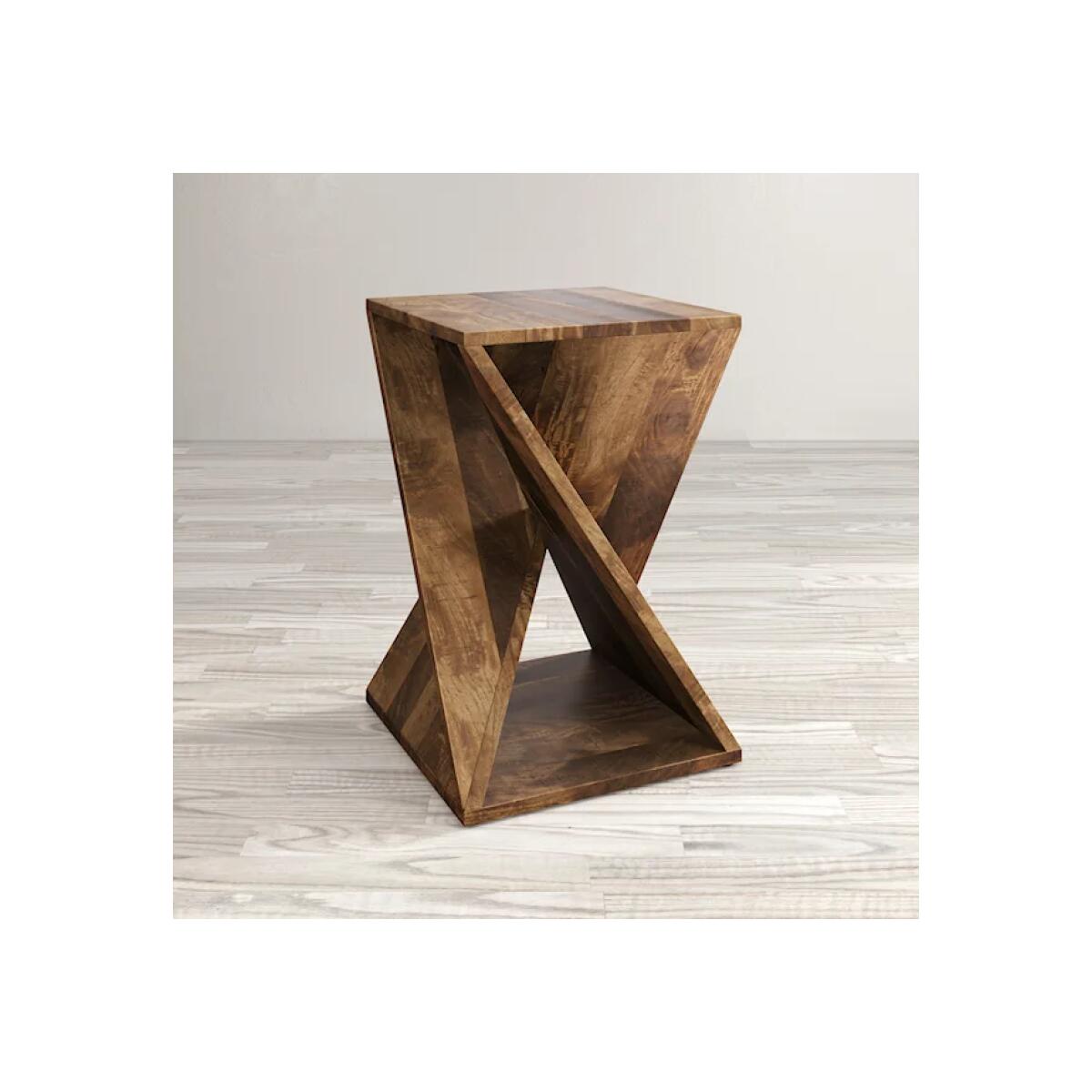 Jasper Accent Table End tables Jofran 4