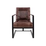Maguire Dark Sienna chair Chairs Jofran 9