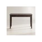 Clark 2 Drawer Desk Desks Jofran 9