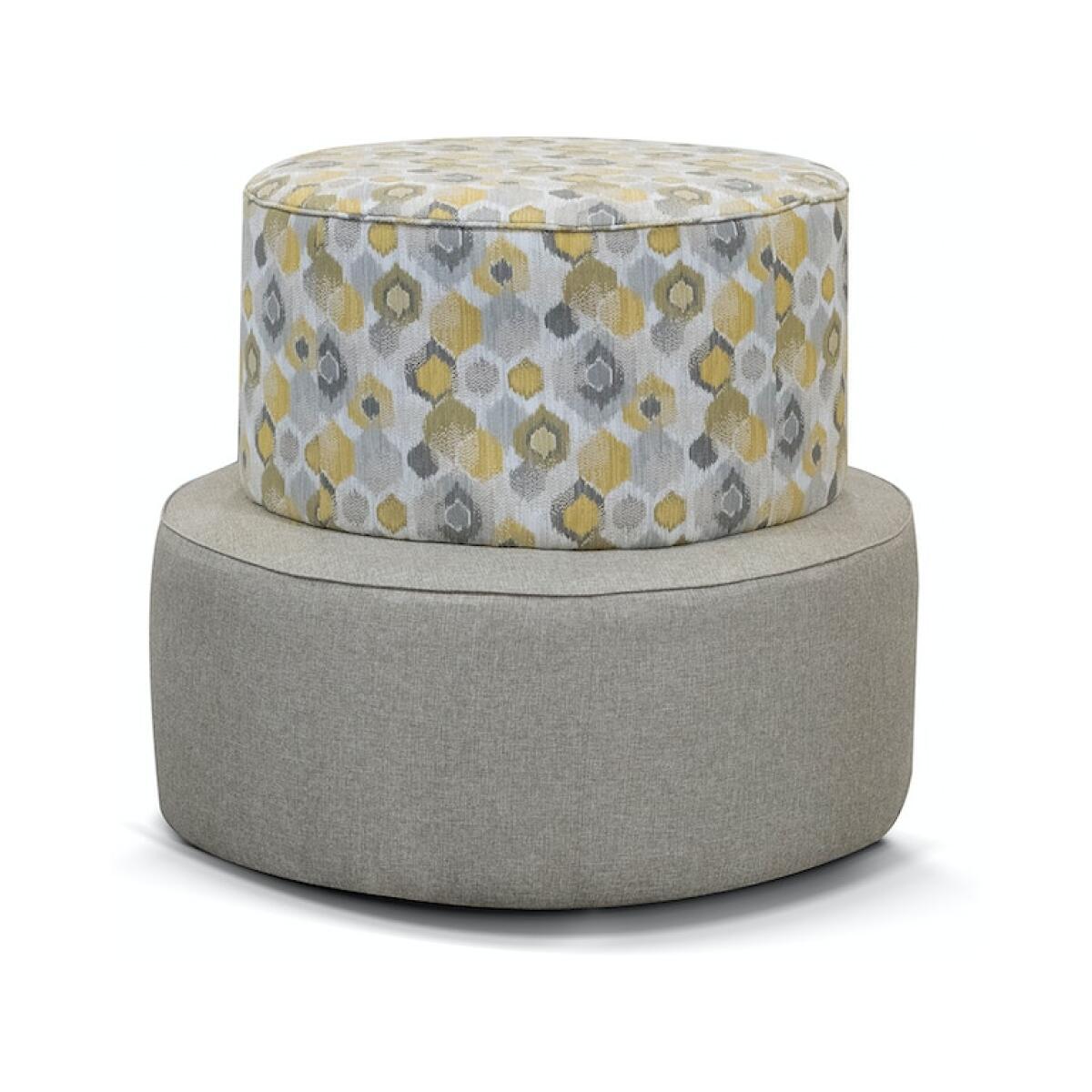 Cullen Ottomans Ottomans & Poufs England 5