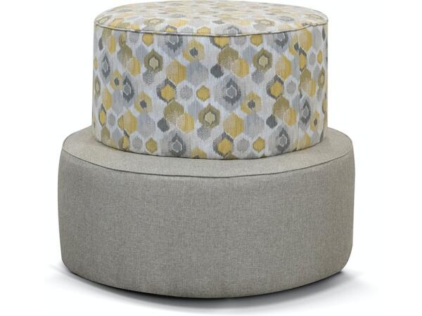 Cullen Ottomans Ottomans & Poufs England 8