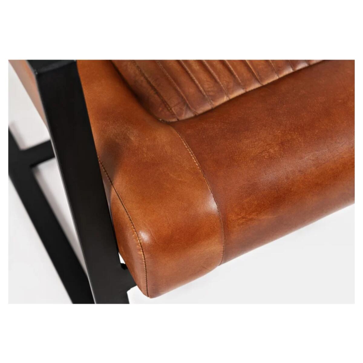 Maguire Chair Saddle Chairs Jofran 8