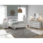 Captiva Island Bed Beds Sea Winds Trading Co 6