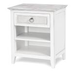 Captiva Island Nightstand Nightstands Sea Winds Trading Co 6