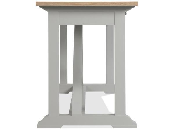 Hailey Rectangular Dining Table Dining Tables Riverside Furniture