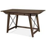 Sheffield Writing Desk Desks Riverside Furniture 7